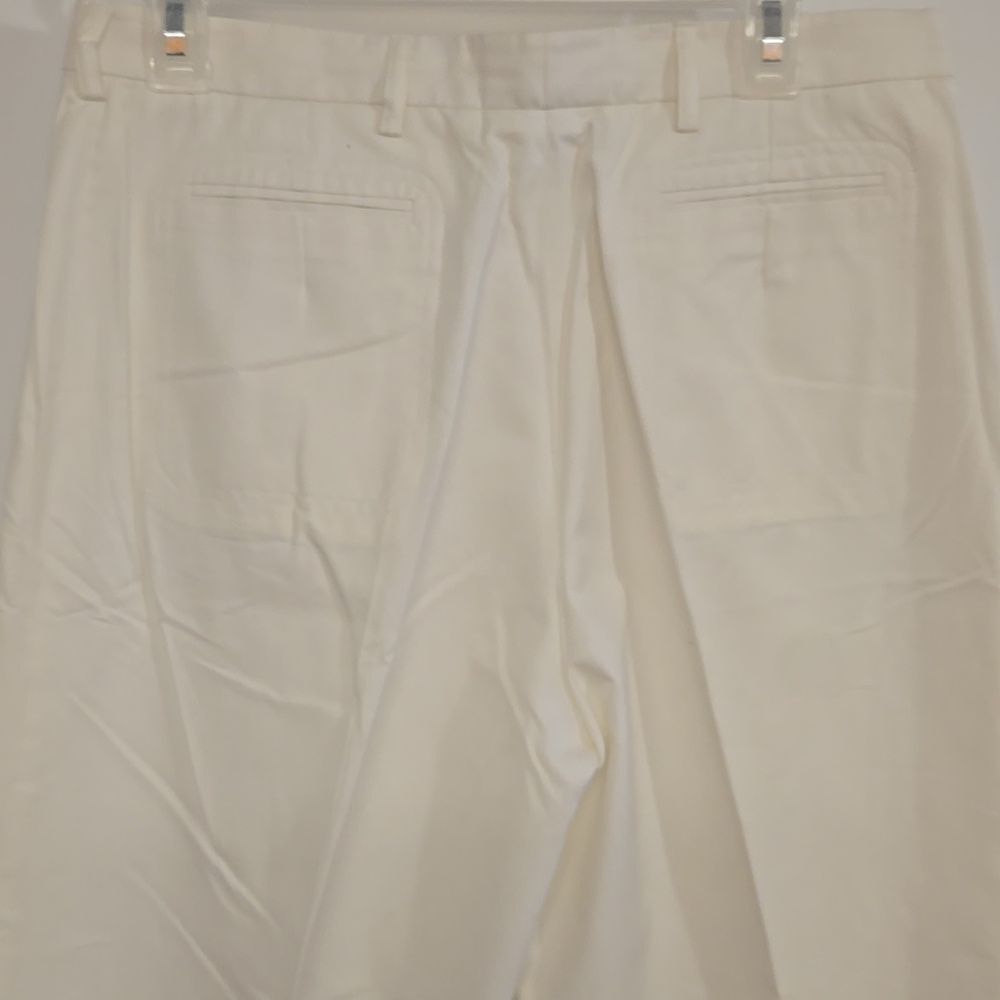 Chloé Wide Leg Pants - Picture 10 of 10